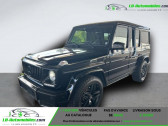 Annonce Mercedes Classe G occasion Essence 500 BVA � Beaupuy