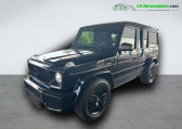 Annonce Mercedes Classe G occasion Essence 500 BVA  Beaupuy