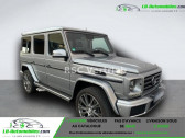 Annonce Mercedes Classe G occasion Essence 500 BVA � Beaupuy