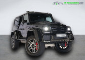 Mercedes Classe G occasion année 2017 boite Automatique Annonce Mercedes Classe G occasion Essence 500 BVA à Beaupuy