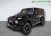 Mercedes Classe G 500 BVA   Beaupuy 31