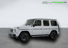 Mercedes Classe G 500 BVA  occasion  Beaupuy - photo n4