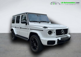 Mercedes Classe G 500 BVA  occasion  Beaupuy - photo n2