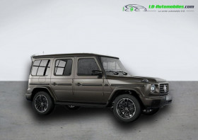Mercedes Classe G 500 BVA  occasion  Beaupuy - photo n3