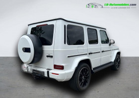 Mercedes Classe G 500 BVA  occasion  Beaupuy - photo n4