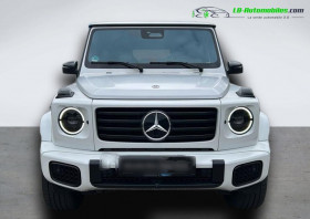 Mercedes Classe G 500 BVA  occasion  Beaupuy - photo n5