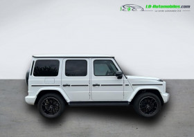 Mercedes Classe G 500 BVA  occasion  Beaupuy - photo n6