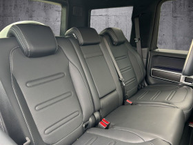 Mercedes Classe G 500 BVA  occasion  Beaupuy - photo n8