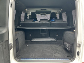 Mercedes Classe G 500 BVA  occasion  Beaupuy - photo n10