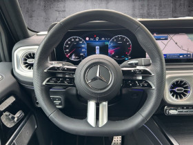 Mercedes Classe G 500 BVA  occasion  Beaupuy - photo n9