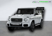 Mercedes Classe G 500 BVA   Beaupuy 31