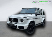 Annonce Mercedes Classe G occasion Essence 500 BVA  Beaupuy