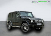 Annonce Mercedes Classe G occasion Essence 500 BVA  Beaupuy