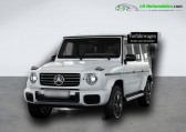 Annonce Mercedes Classe G occasion Essence 500 BVA  Beaupuy