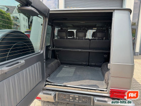 Mercedes Classe G 500 BVA  occasion  Beaupuy - photo n6