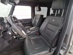 Mercedes Classe G 500 BVA  occasion  Beaupuy - photo n6
