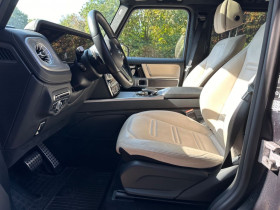 Mercedes Classe G 500 BVA  occasion  Beaupuy - photo n5