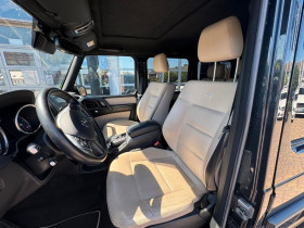 Mercedes Classe G 500 BVA  occasion  Beaupuy - photo n3