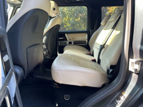 Mercedes Classe G 500 BVA  occasion  Beaupuy - photo n6