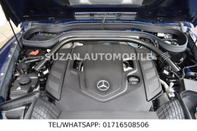 Mercedes Classe G 500 BVA  occasion  Beaupuy - photo n6
