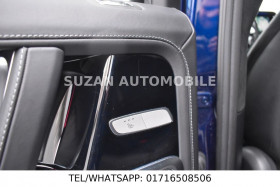 Mercedes Classe G 500 BVA  occasion  Beaupuy - photo n7