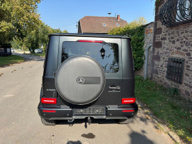 Mercedes Classe G 500 BVA  occasion  Beaupuy - photo n8