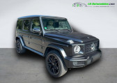 Mercedes Classe G 500 BVA   Beaupuy 31