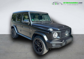 Mercedes Classe G , garage LB AUTOMOBILES  Beaupuy