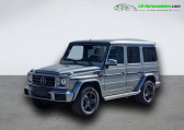 Mercedes Classe G 500 BVA   Beaupuy 31