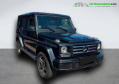 Annonce Mercedes Classe G occasion Essence 500 BVA  Beaupuy