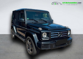 Mercedes Classe G , garage LB AUTOMOBILES  Beaupuy