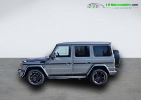 Mercedes Classe G 500 BVA  occasion  Beaupuy - photo n3