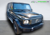 Mercedes Classe G 500 BVA   Beaupuy 31