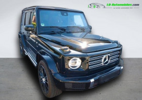 Mercedes Classe G , garage LB AUTOMOBILES  Beaupuy