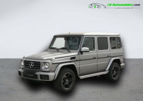 Mercedes Classe G , garage LB AUTOMOBILES  Beaupuy