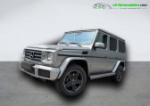Mercedes Classe G 500 BVA   Beaupuy 31