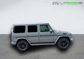Mercedes Classe G 500 BVA  occasion  Beaupuy - photo n3