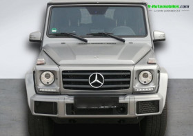 Mercedes Classe G 500 BVA  occasion  Beaupuy - photo n3