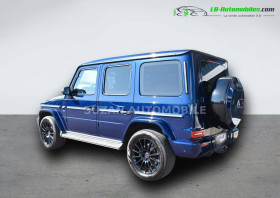 Mercedes Classe G 500 BVA  occasion  Beaupuy - photo n2