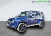 Mercedes Classe G 500 BVA   Beaupuy 31