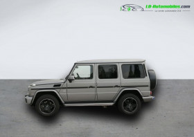 Mercedes Classe G 500 BVA  occasion  Beaupuy - photo n4