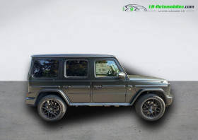 Mercedes Classe G 500 BVA  occasion  Beaupuy - photo n4