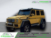 Annonce Mercedes Classe G occasion Essence 500 BVA � Beaupuy