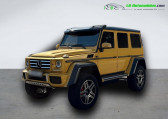 Mercedes Classe G 500 BVA   Beaupuy 31