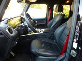 Mercedes Classe G 500 BVA  occasion  Beaupuy - photo n5