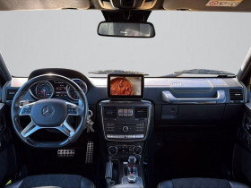 Mercedes Classe G 500 BVA  occasion  Beaupuy - photo n3