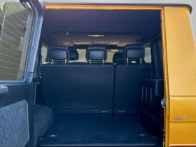 Mercedes Classe G 500 BVA  occasion  Beaupuy - photo n7