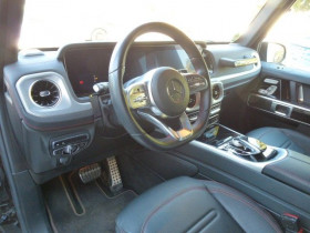Mercedes Classe G 500 BVA  occasion  Beaupuy - photo n3
