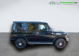Mercedes Classe G 500 BVA  occasion  Beaupuy - photo n4
