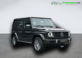 Annonce Mercedes Classe G occasion Essence 500 BVA  Beaupuy